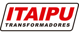 Logo Itaipu